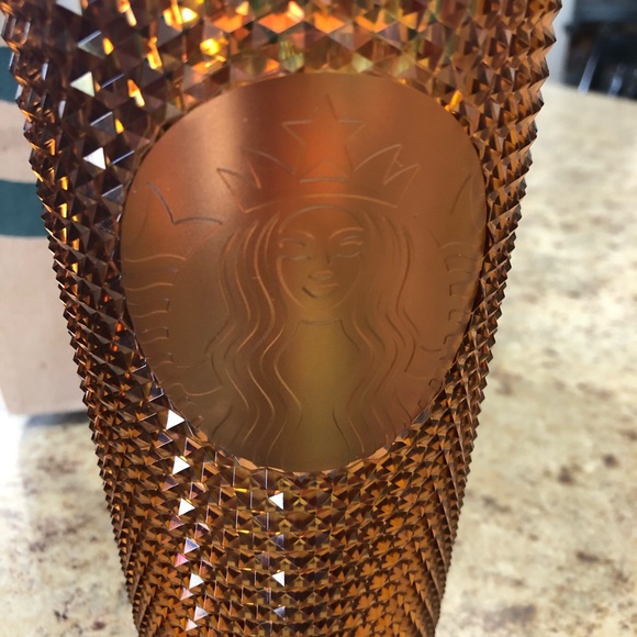 Starbucks Other - Starbucks 50th anniversary 24 oz tumbler
